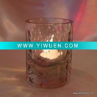 Wholesale GLASS CANDLE HOLDER , MOSAIC VOTIVE , GLASS VOTIVE , CRYSTAL CANDLE HOLDER, DECORATIVE CANDLE HOLDER , X MASS CANDLE VOTIVE