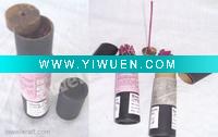Wholesale FIBER TUBE INCENSE GIFT PACK/CANNED INCENSE