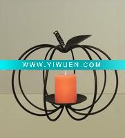 candle holder crafts