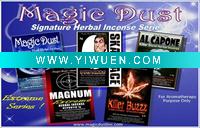 Wholesale Magic Dust Herbal Incense