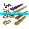 Wholesale Incense Sticks and Cones