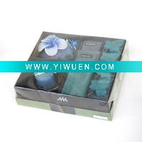 Set of Aroma, in saa paper box