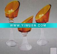 Wholesale candled holder