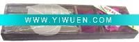 Wholesale incense stick gift set,indian incense gift pack,home Incense gift set
