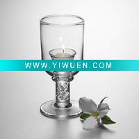 Crystal Candle Holder CC010