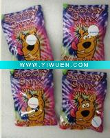 Wholesale scooby snax