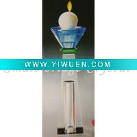 Wholesale Crystal Candle Holder, candle stand