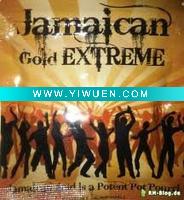 Wholesale jameican gold extreme