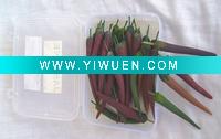 CHILLI INCENSE STICK GIFT BOX