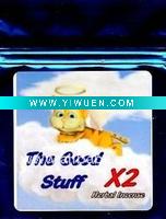 Wholesale The Good Stuff X2