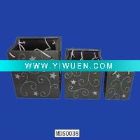 Wholesale pottery candle holder