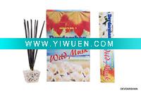 Wholesale Divine Grace Wild Musk Incense Sticks