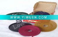 Wholesale INCENSE COIL BOX