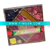 Incense Gift Set for all occassions
