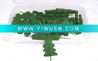 CHRISTMAS TREE INCENSE STICK GIFT BOX