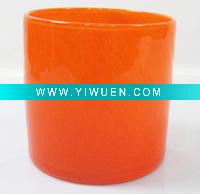 Glass Candle Holder in the Cheapest Price
