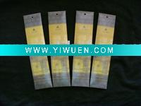Wholesale PRIMO incense sticks [20gm packets]
