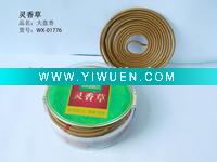 Wholesale nature sandalwood stick incense