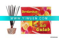 Wholesale Asli Gulab Incense Sticks