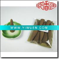 Wholesale TOP AGARWOOD CONE INCENSE