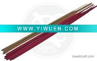 GARDEN INCENSE STICKS
