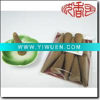 Wholesale LAO-SHAN SANDALWOOD CONE INCENSE