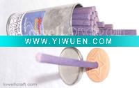 Wholesale WOODEN INCENSE STICK TIN PACK