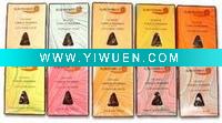 Wholesale arooshikha incense cones