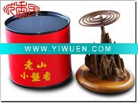 Wholesale LAO-SHAN SANDALWOOD COIL INCENSE (BURING TIME: 3HR)