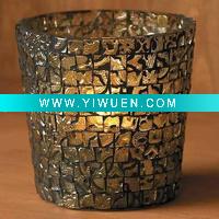 Wholesale Mosaic Candle Holder