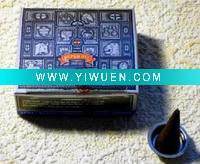 Wholesale SATYA SAIBABA SUPERHIT INCENSE CONES