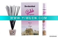 Wholesale Hexa Gulab Incense Sticks