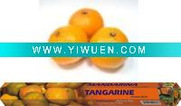 Wholesale TANGERINE INCENSE