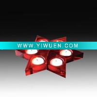 Wholesale CCC048 candle holder