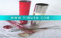 Wholesale PRINTED TIN INCENSE GIFT PACK