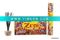 Wholesale Zeni Incense Sticks