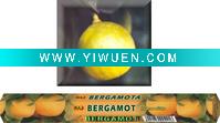 Wholesale BERGAMOT INCENSE
