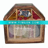Wholesale Incense Gift Sets
