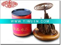 Wholesale AGARWOOD COIL INCENSE (BURING TIME: 1.5HR)