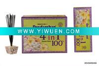 Wholesale 4 in 1 100% Incense Sticks