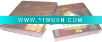 Wholesale HANDMADE INCENSE STICK WOODEN GIFT PACK