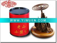 Wholesale LAO-SHAN SANDALWOOD COIL INCENSE (BURING TIME: 1.5HR)