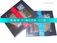 Wholesale CARD BOARD INCENSE CONE GIFT PACK