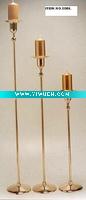 Wholesale candle holders, brass candle holders, metal candle holder, wedding candle holders, candle stands, candlebras,