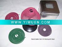 Wholesale SQUARE TIN PACK GARDEN COIL