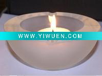 Wholesale Crystal Candle Holder CC014A