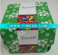 CARD BOARD CONE GIFT PACK