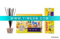 Wholesale Four in One Incense Sticks