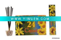 Wholesale 24 Carat Scent Incense Sticks