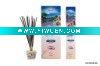 Wholesale Incense Sticks (Rose Flavors)